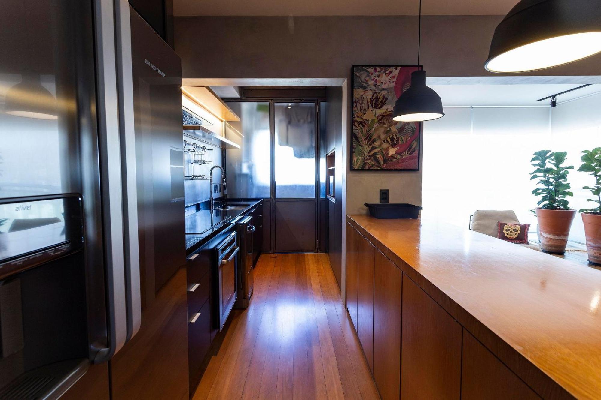 Apartment Thera *