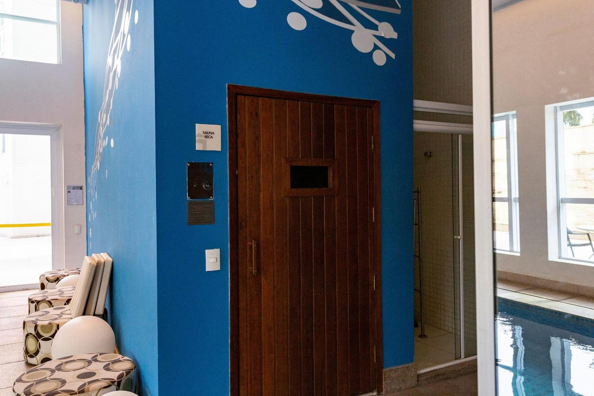 Thera Apartment *