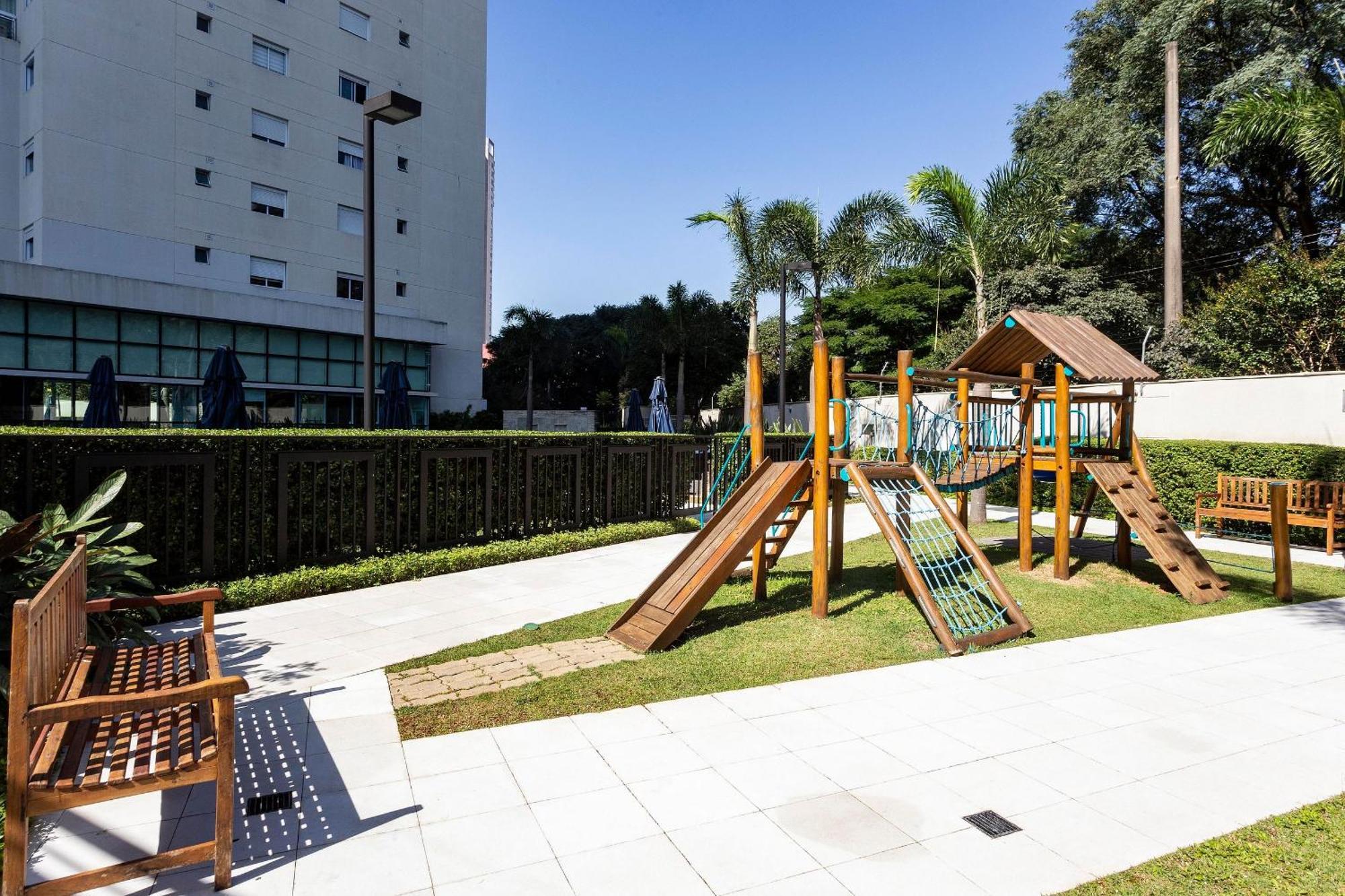 Thera Apartment *