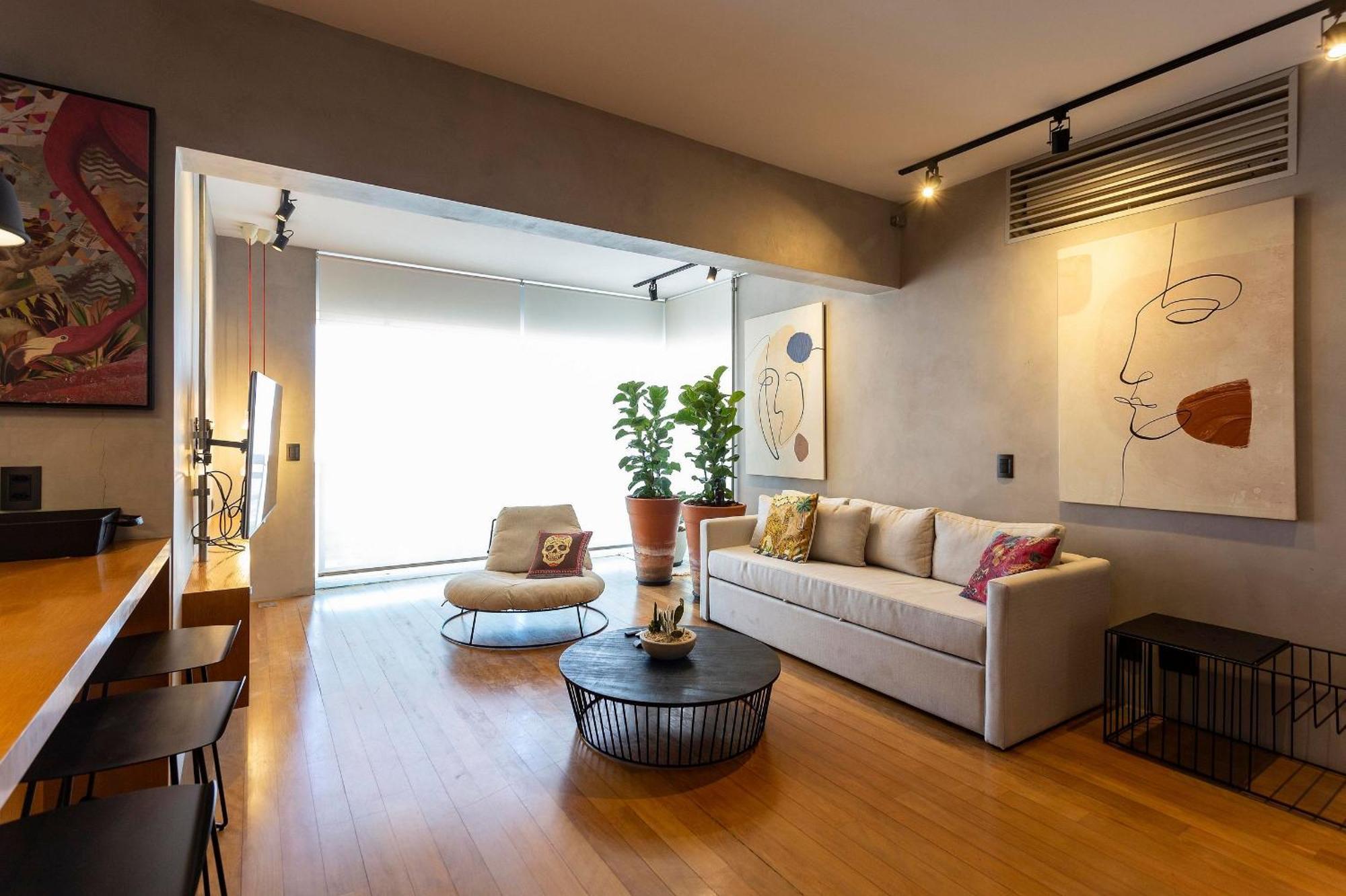 Thera Apartamento *