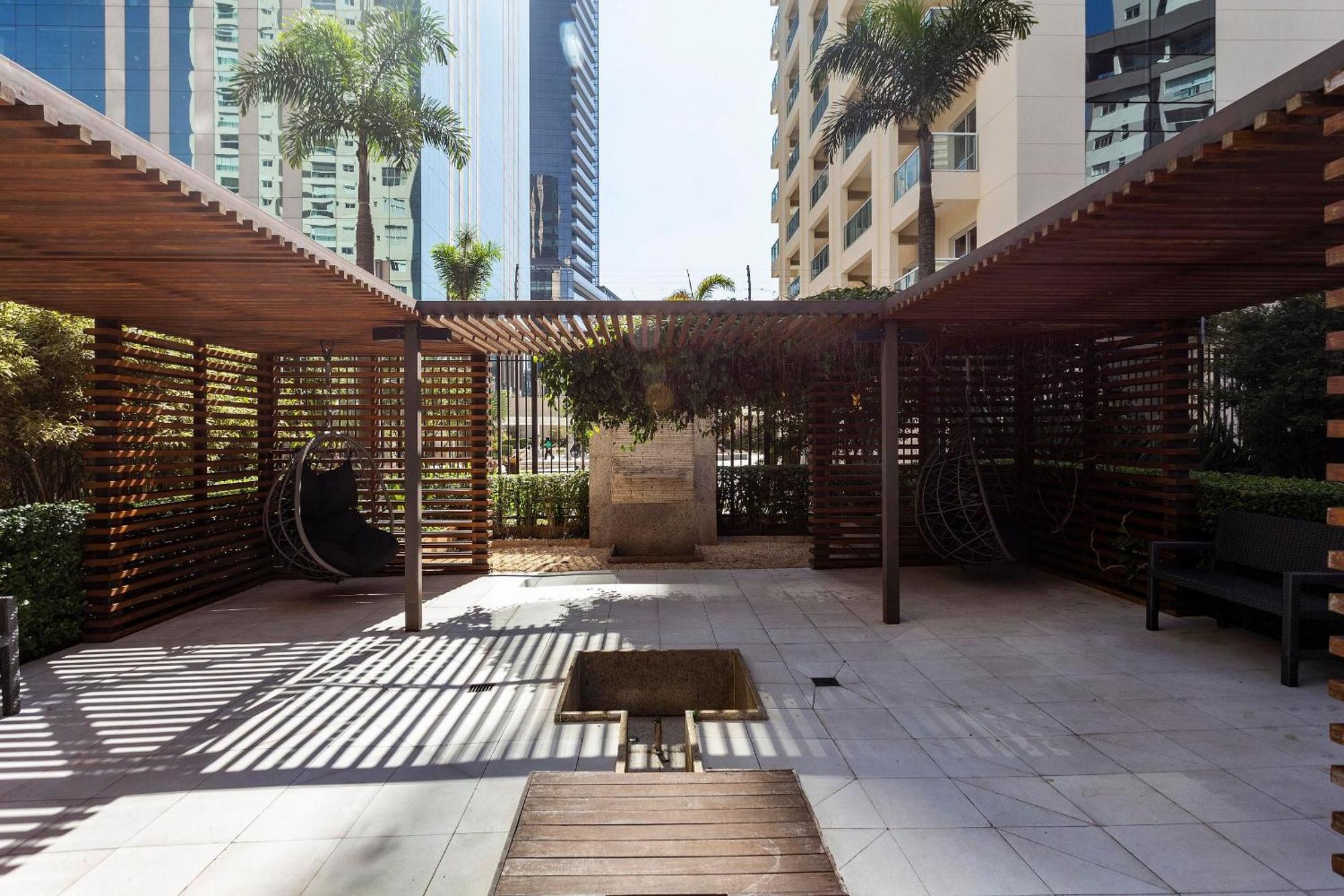 Apartamento Thera São Paulo